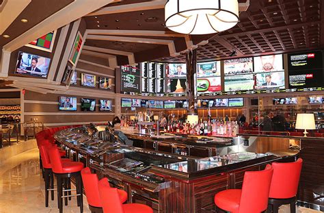 sportsbook reservations las vegas